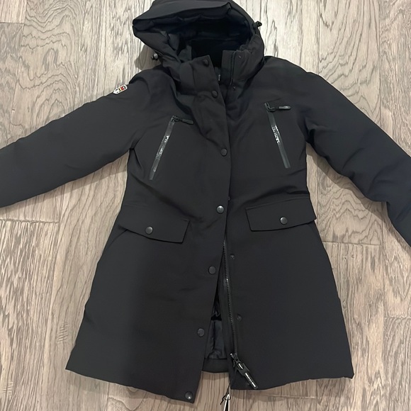 Triple Fat Goose Jackets & Blazers - Triple Fat Goose jacket